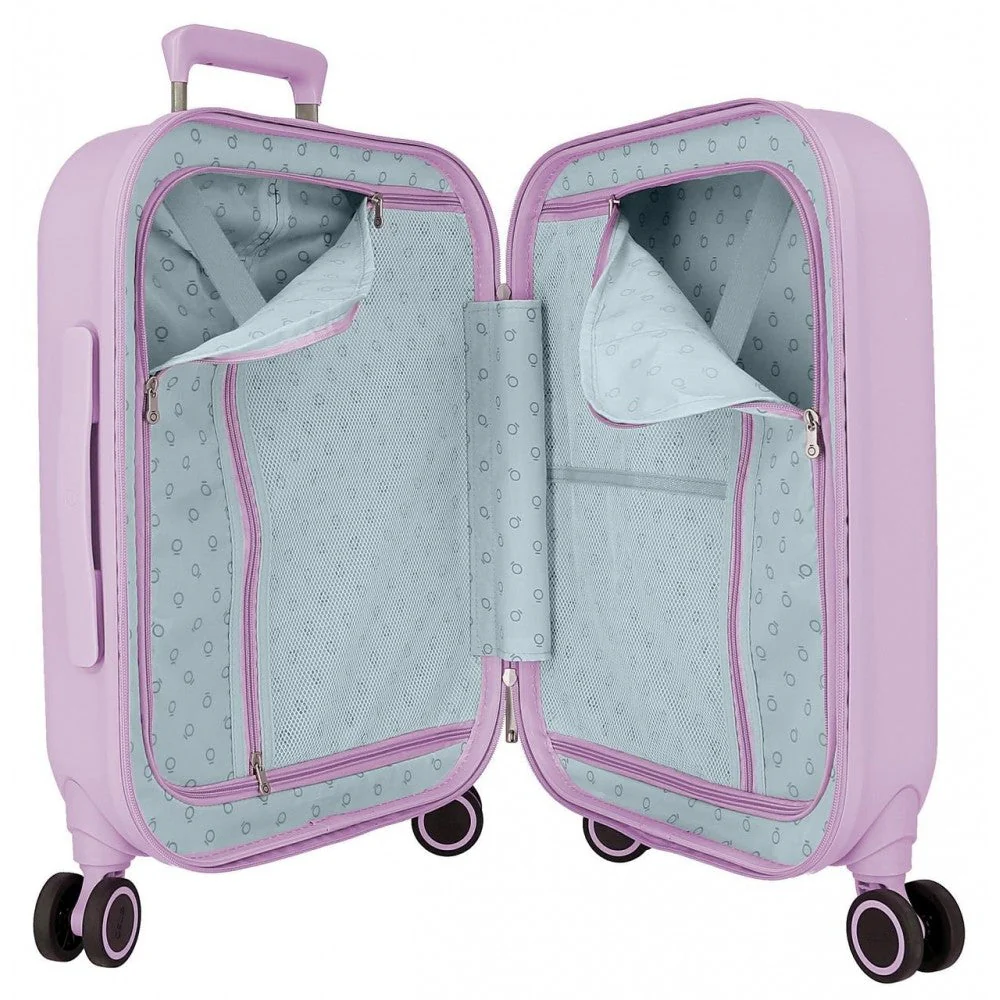 Maleta de cabina Disney 100 Happiness  55 cm - Image 16