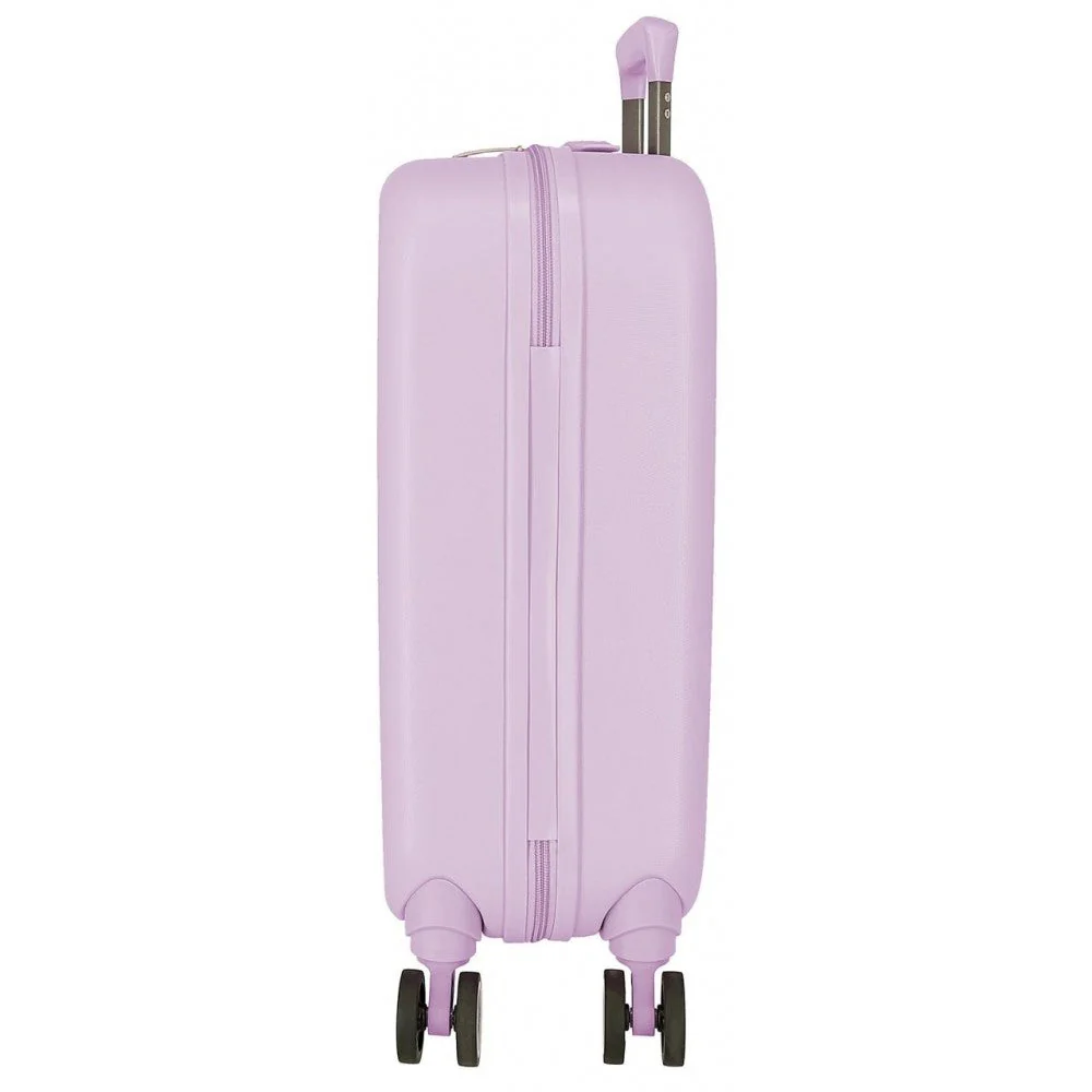 Maleta de cabina Disney 100 Happiness  55 cm - Image 17