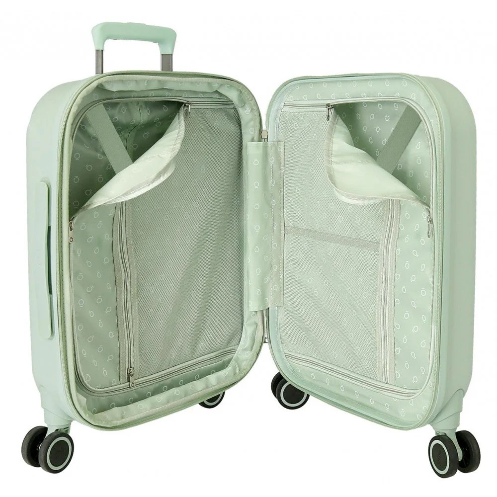 Maleta de cabina Disney 100 Happiness  55 cm - Image 28