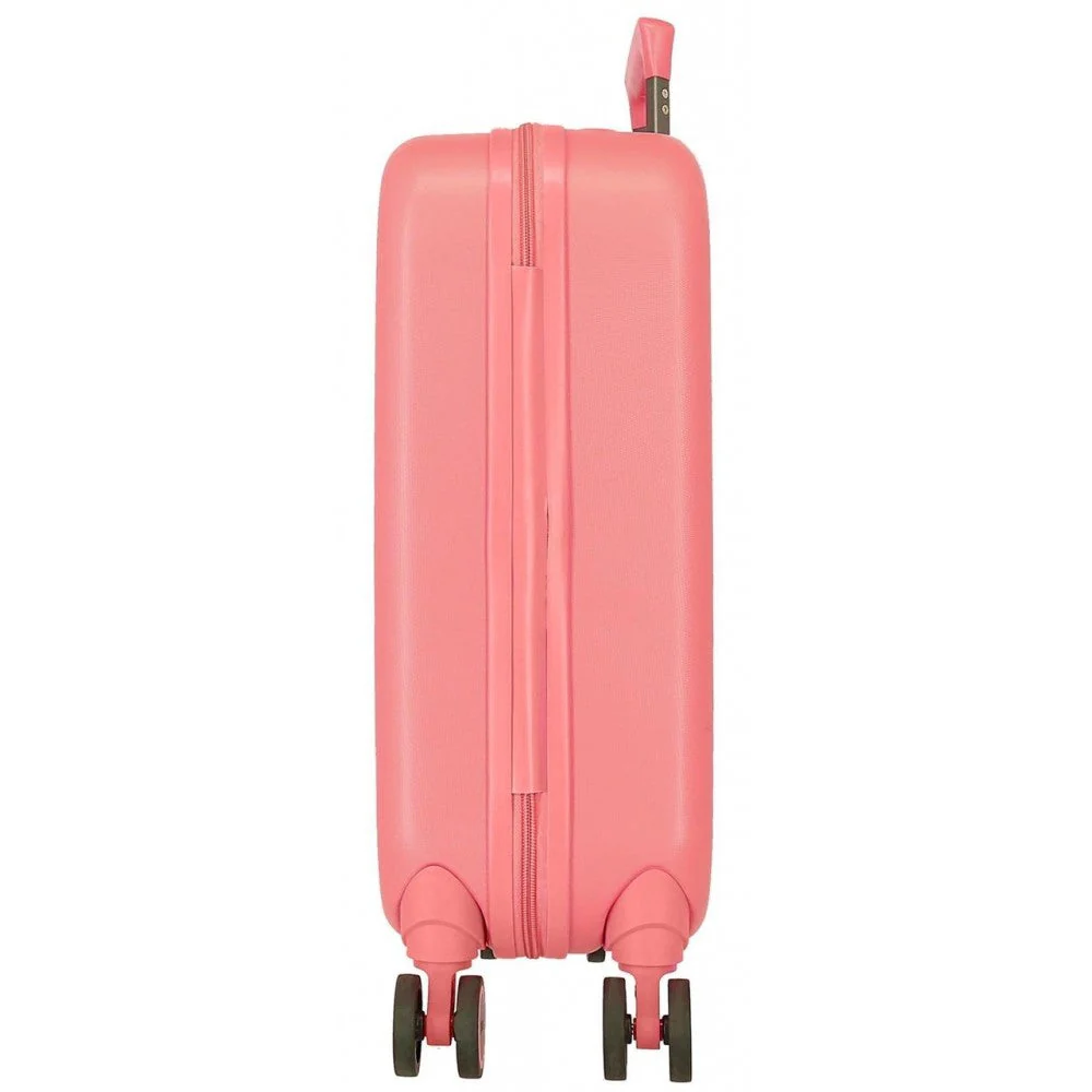 Maleta de cabina Disney 100 Happiness  55 cm - Image 5