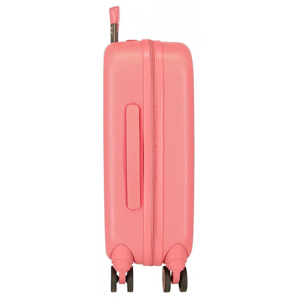 Maleta de cabina Disney 100 Happiness  55 cm - Image 8