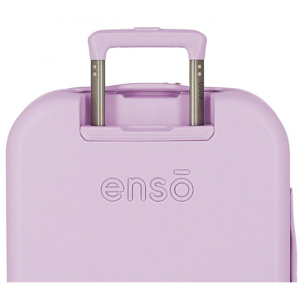 Maleta de cabina Disney 100 Happiness con explandible 55 cm - Image 18