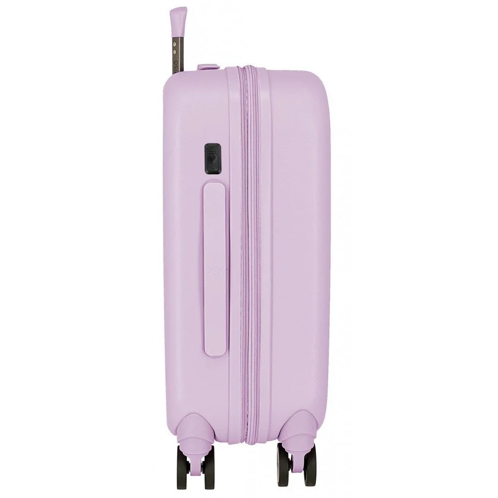 Maleta de cabina Disney 100 Happiness con explandible 55 cm - Image 19