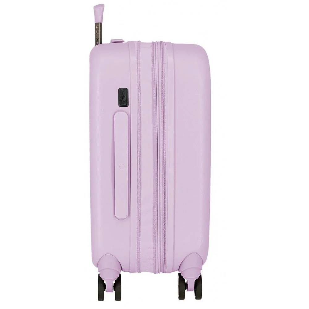 Maleta de cabina Disney 100 Happiness con explandible 55 cm - Image 23