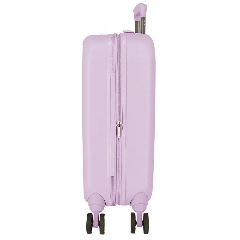 Maleta de cabina Disney 100 Happiness con explandible 55 cm - Image 24