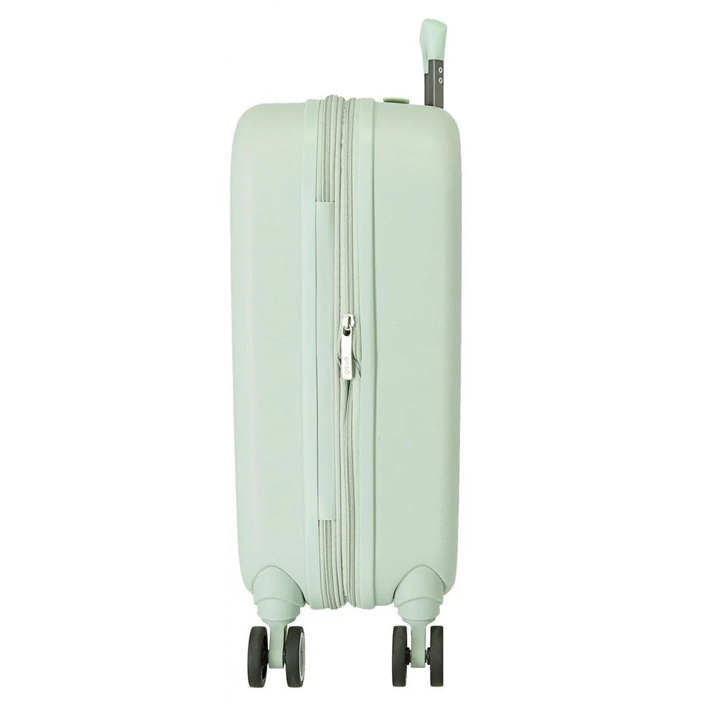 Maleta de cabina Disney 100 Happiness con explandible 55 cm - Image 26