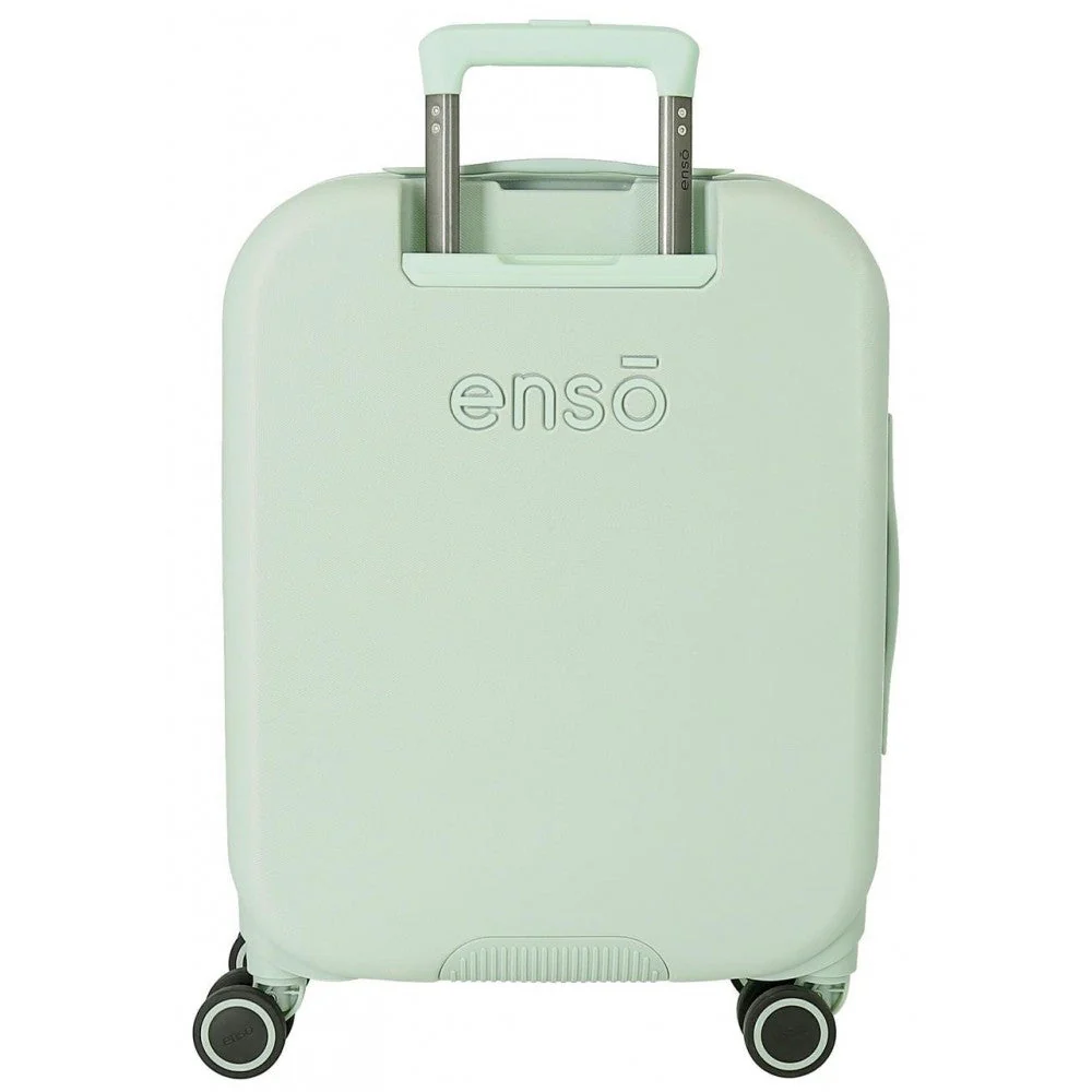 Maleta de cabina Disney 100 Happiness con explandible 55 cm - Image 30