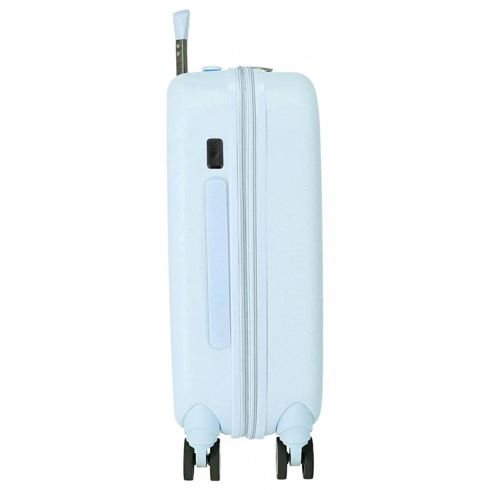 Maleta de cabina Disney 100 Happiness con explandible 55 cm - Image 38