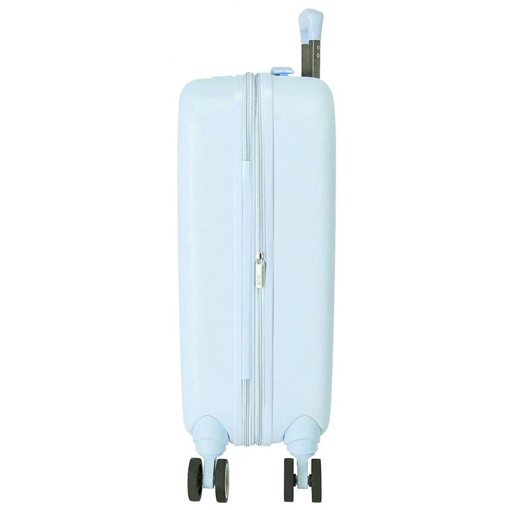 Maleta de cabina Disney 100 Happiness con explandible 55 cm - Image 47