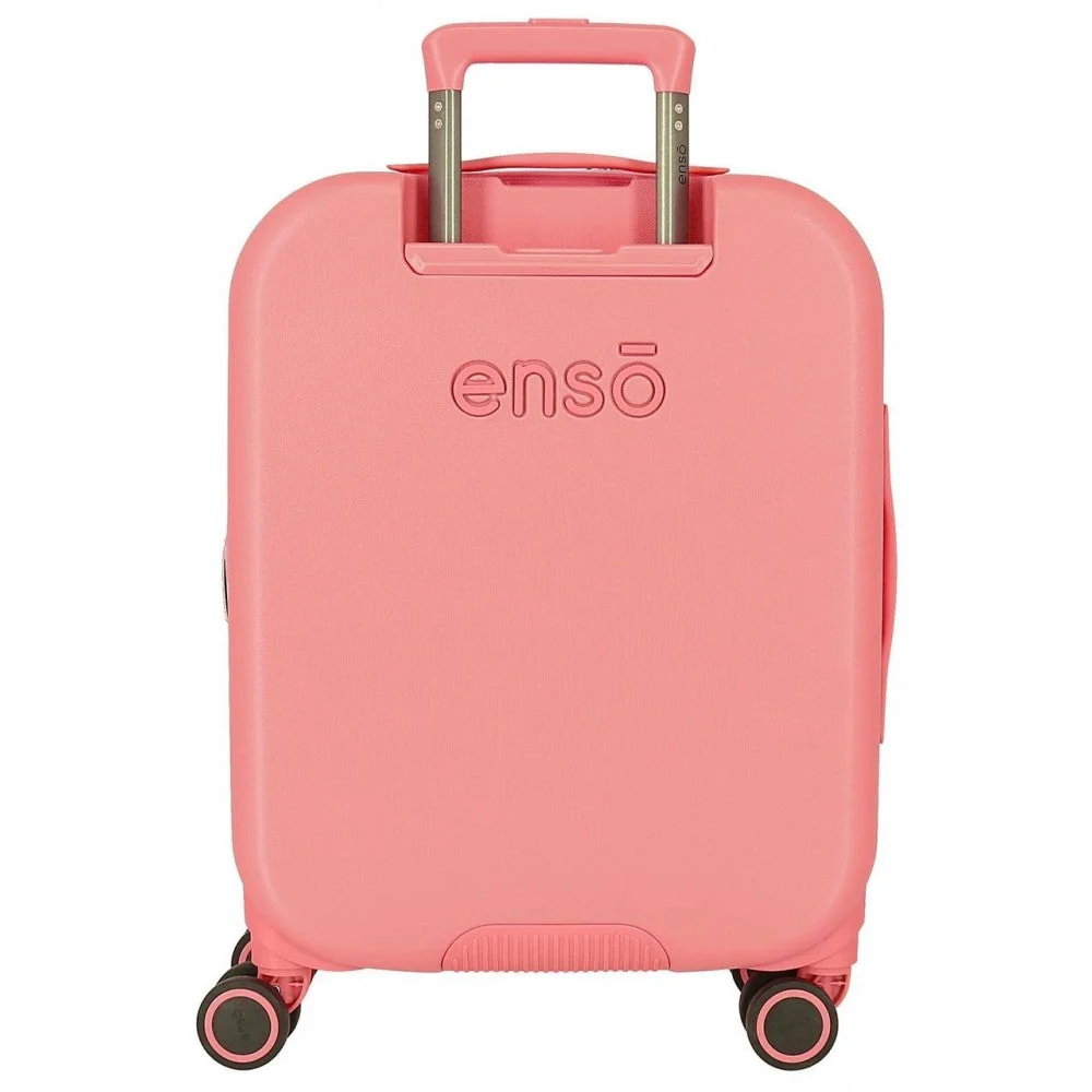 Maleta de cabina Disney 100 Happiness con explandible 55 cm - Image 6