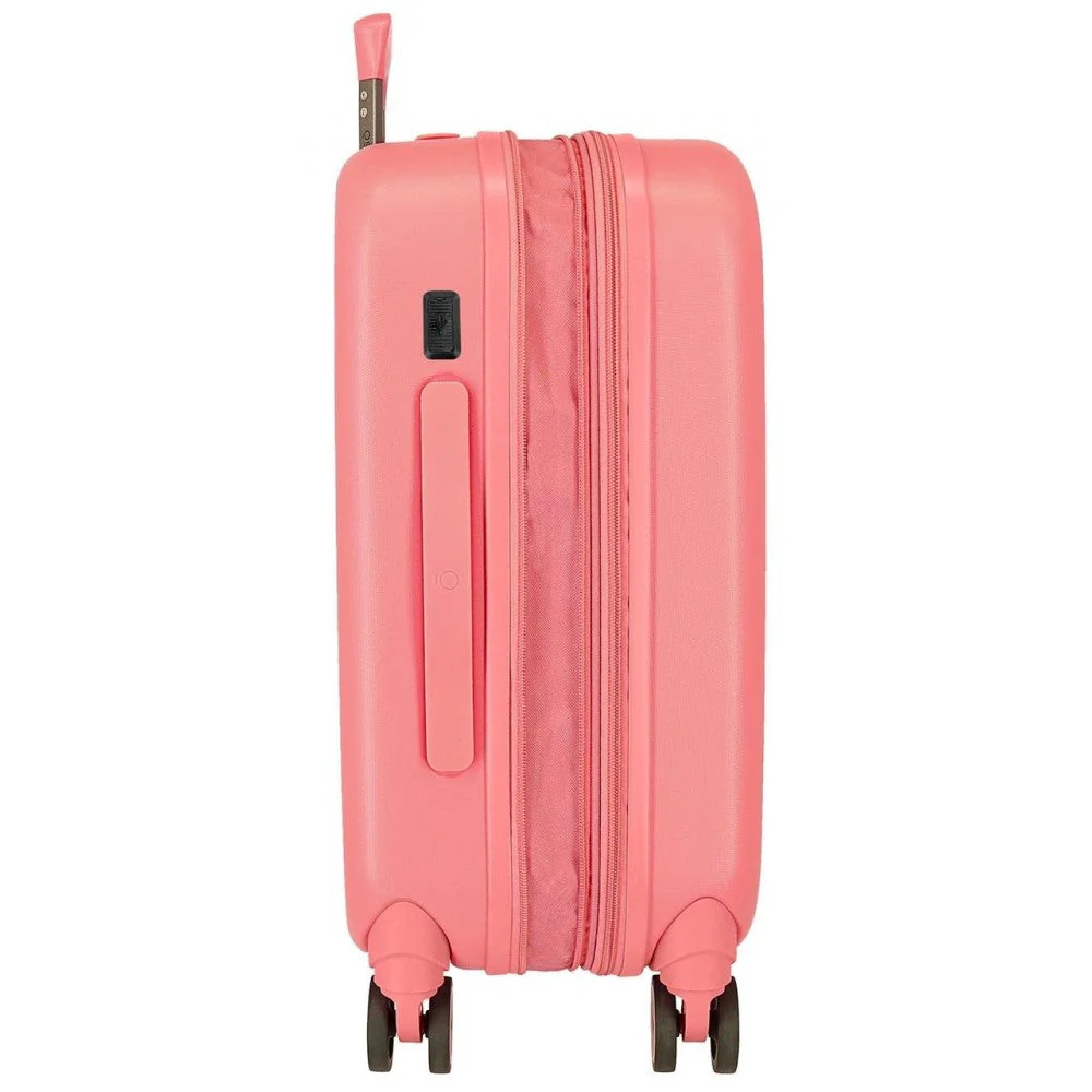 Maleta de cabina Disney 100 Happiness con explandible 55 cm - Image 8