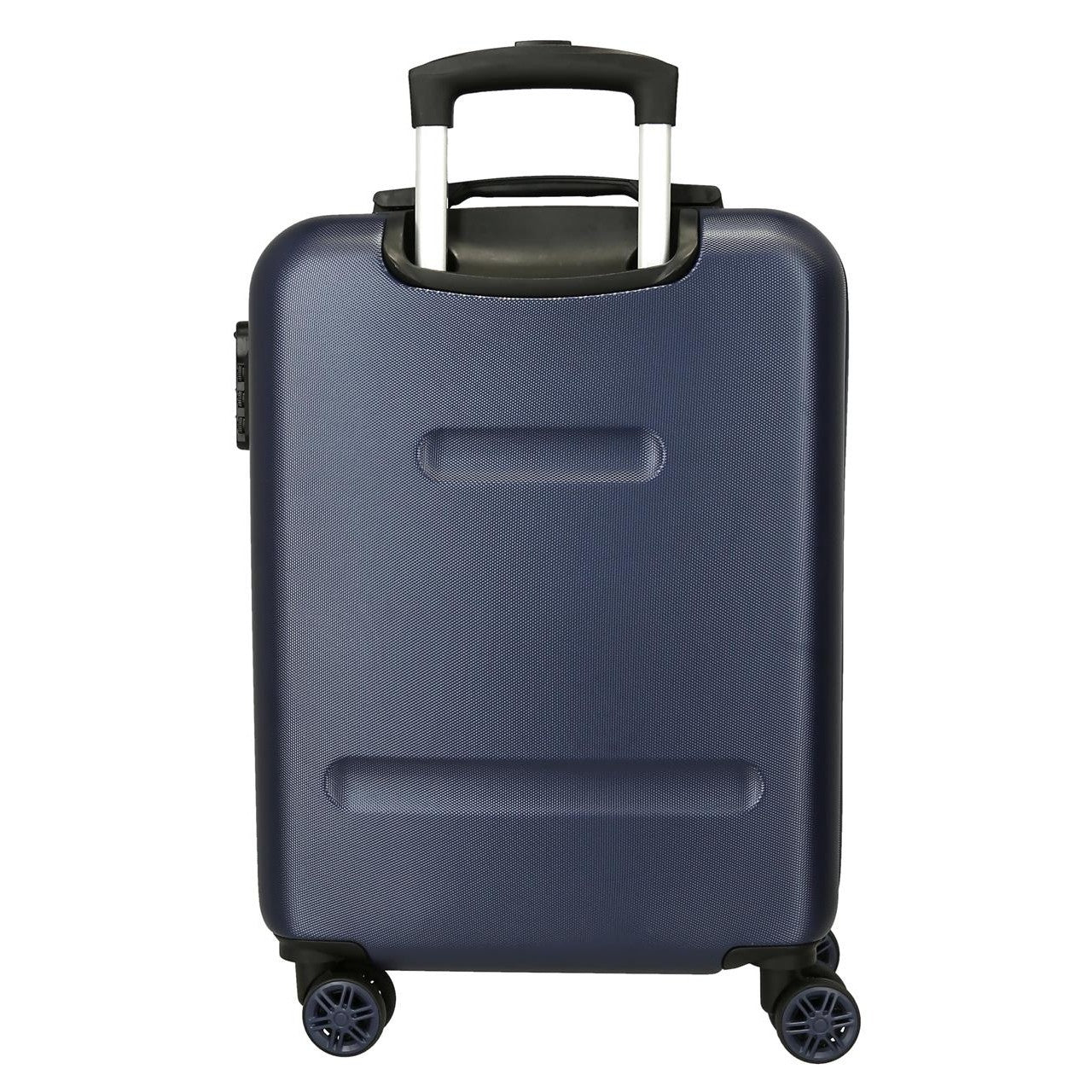 Maleta de cabina EL POTRO Chic rígida 55cm - Image 10