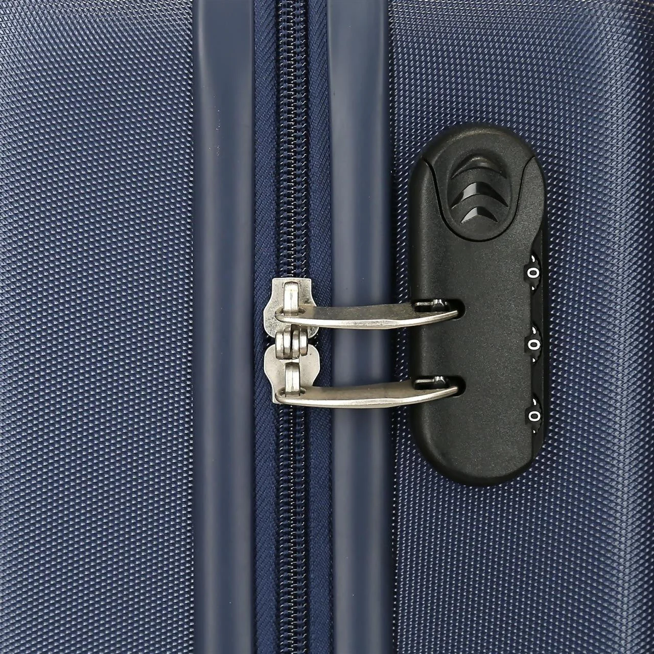 Maleta de cabina EL POTRO Chic rígida 55cm - Image 14