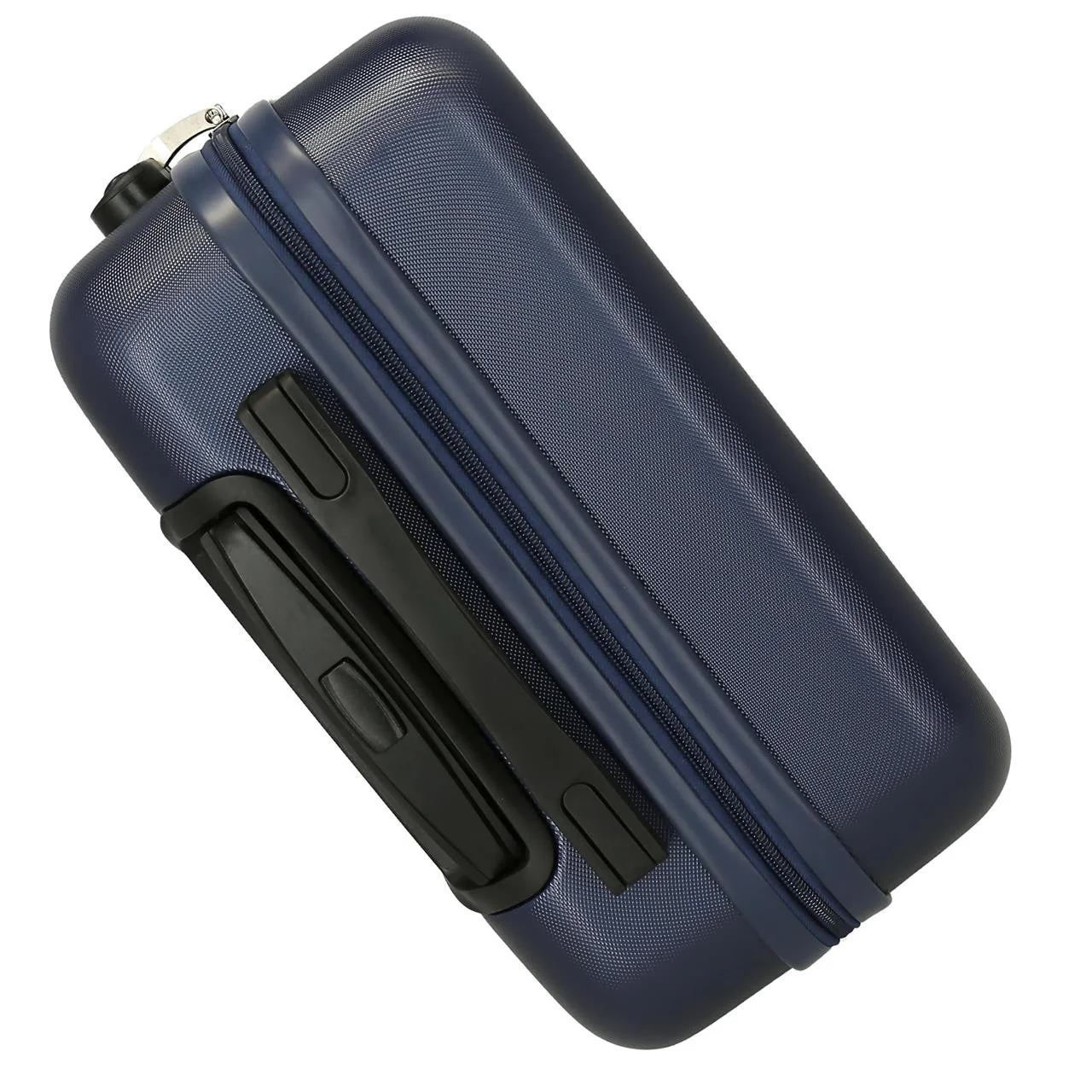 Maleta de cabina EL POTRO Chic rígida 55cm - Image 15