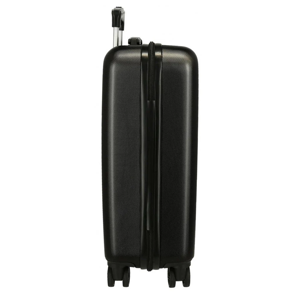 Maleta de cabina EL POTRO Chic rígida 55cm - Image 18