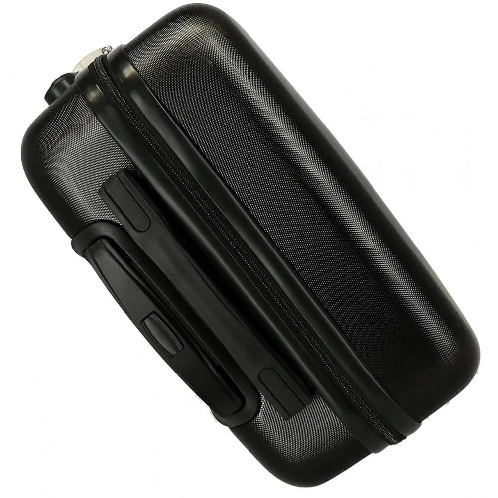 Maleta de cabina EL POTRO Chic rígida 55cm - Image 19