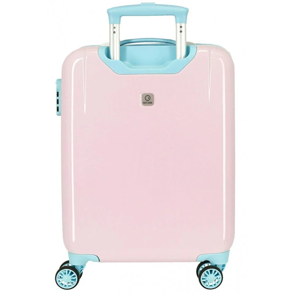 Maleta de cabina Encanto Mirabel rígida 55 cm - Image 14