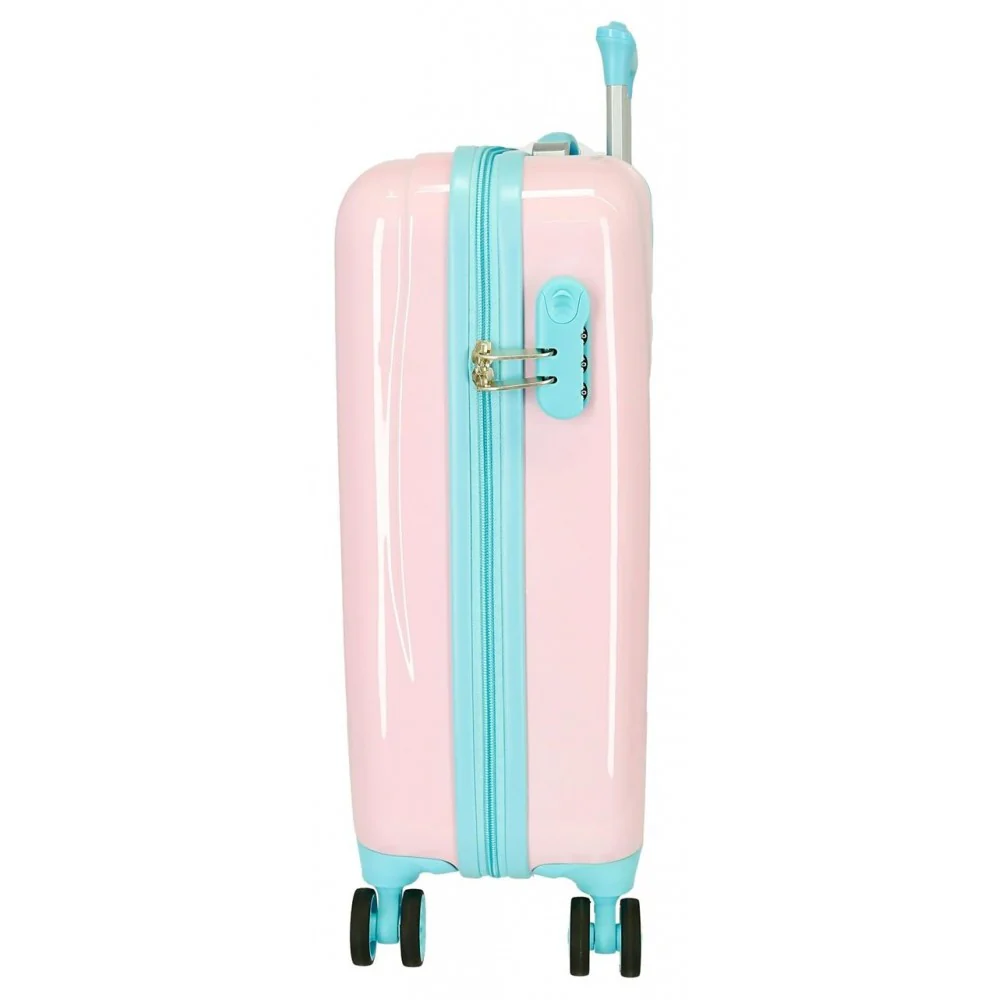 Maleta de cabina Encanto Mirabel rígida 55 cm - Image 15