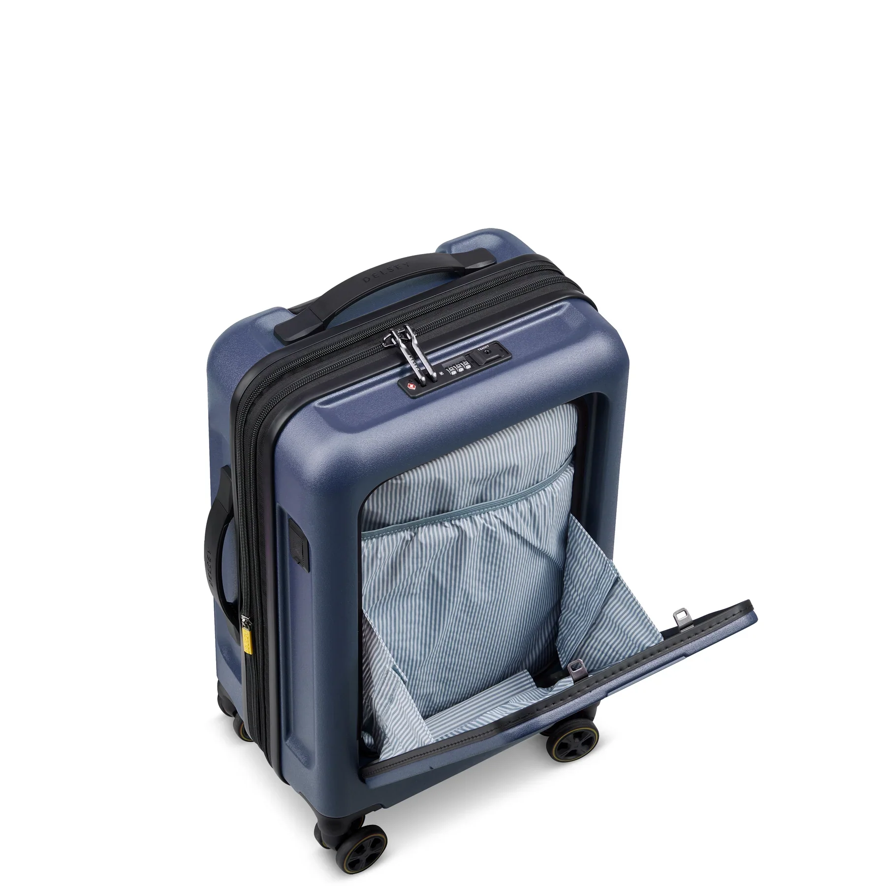 DELSEY MALETA DE CABINA EXPANDIBLE BUSINESS TURENNE 2.0 - 55CM - Image 10