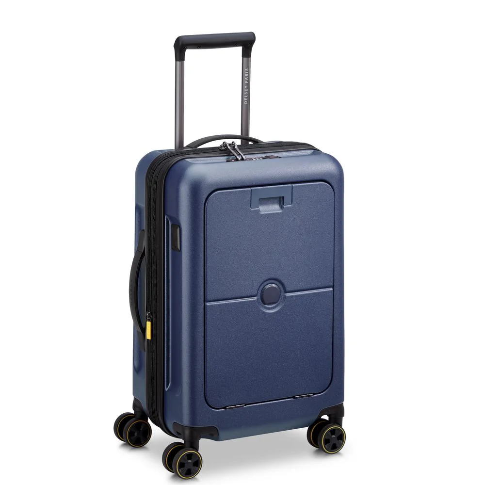 DELSEY MALETA DE CABINA EXPANDIBLE BUSINESS TURENNE 2.0 - 55CM - Image 11