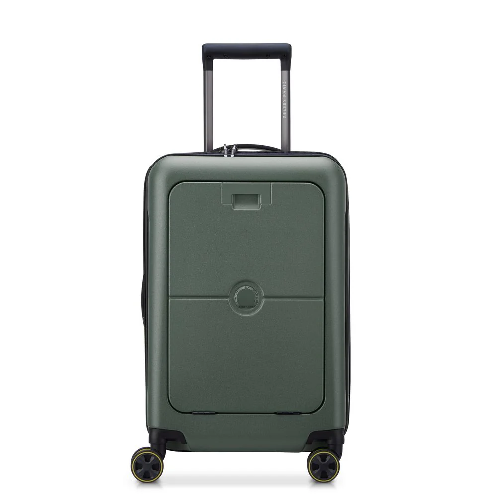 DELSEY MALETA DE CABINA EXPANDIBLE BUSINESS TURENNE 2.0 - 55CM - Image 17