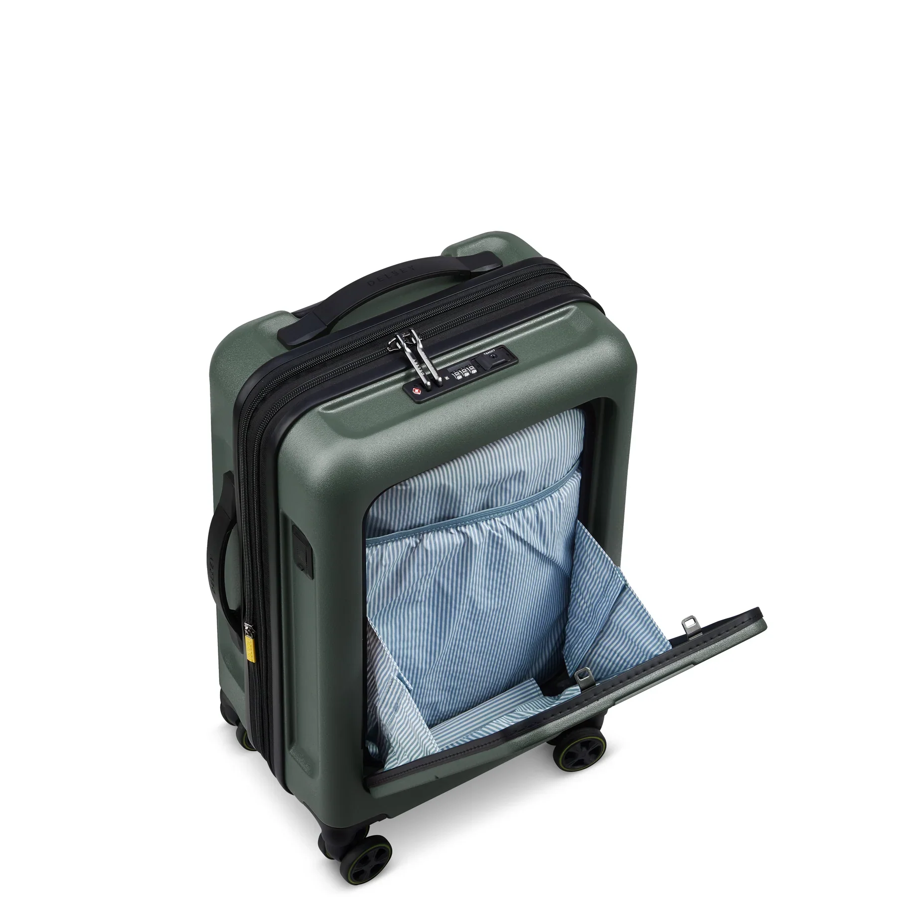 DELSEY MALETA DE CABINA EXPANDIBLE BUSINESS TURENNE 2.0 - 55CM - Image 18