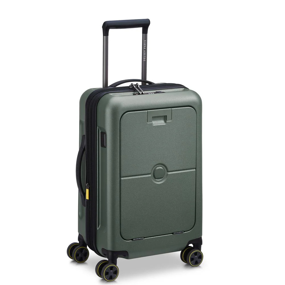 DELSEY MALETA DE CABINA EXPANDIBLE BUSINESS TURENNE 2.0 - 55CM - Image 19