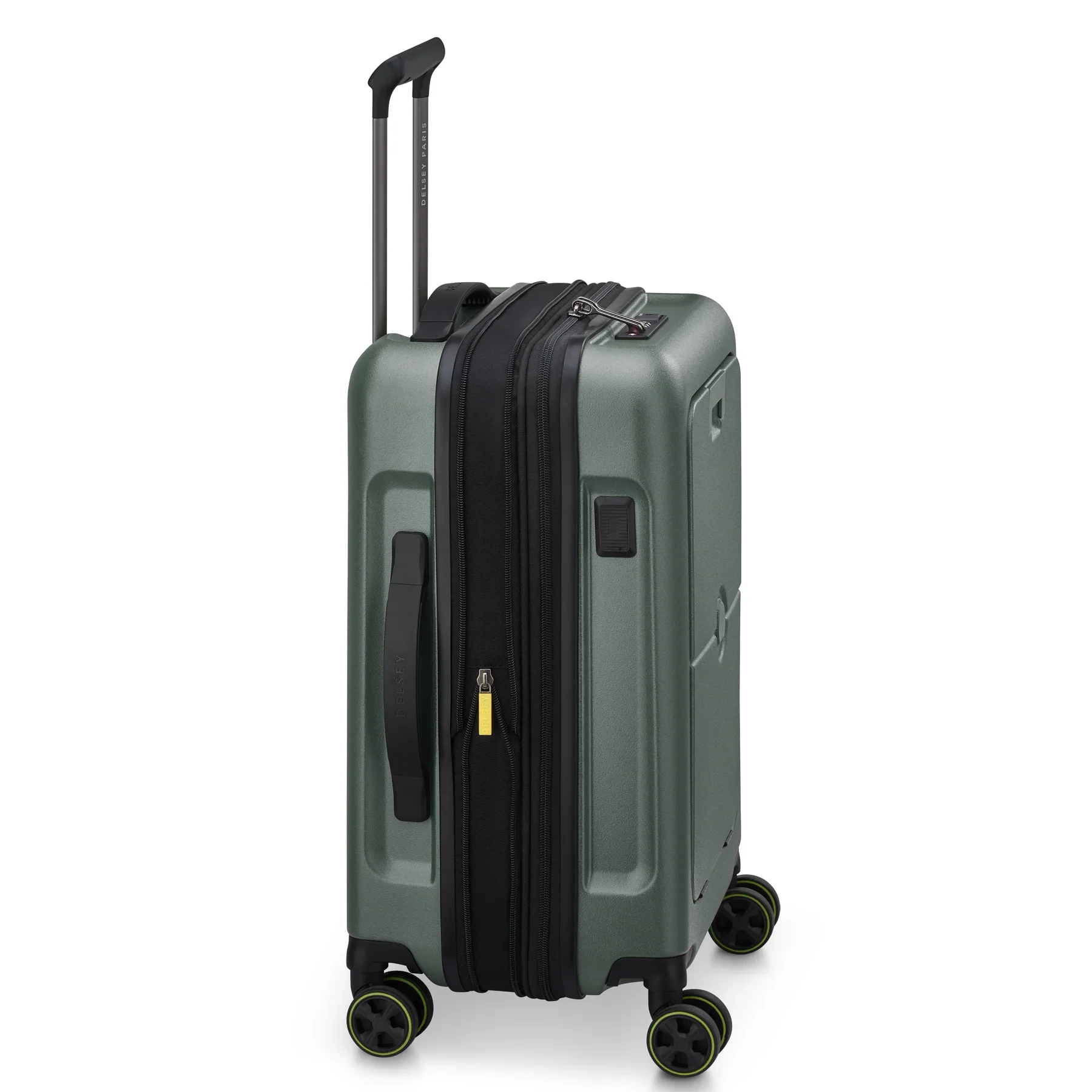 DELSEY MALETA DE CABINA EXPANDIBLE BUSINESS TURENNE 2.0 - 55CM - Image 22