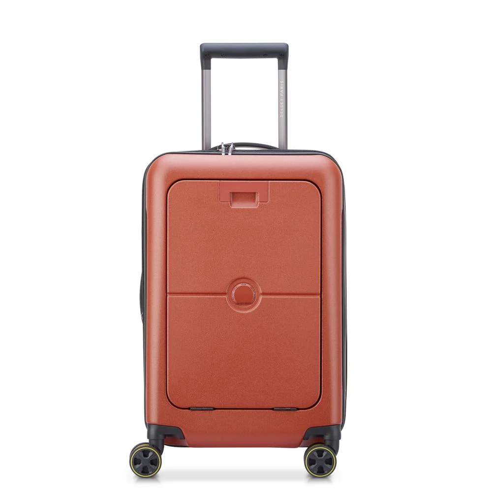 DELSEY MALETA DE CABINA EXPANDIBLE BUSINESS TURENNE 2.0 - 55CM - Image 25