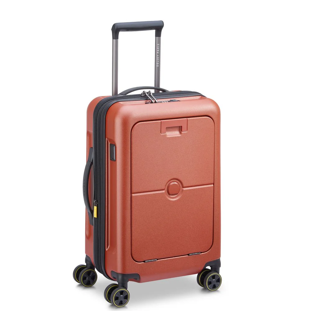 DELSEY MALETA DE CABINA EXPANDIBLE BUSINESS TURENNE 2.0 - 55CM - Image 27