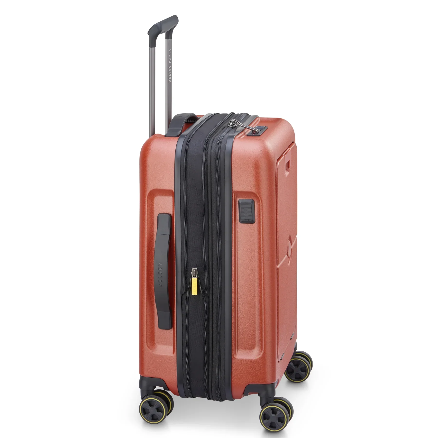 DELSEY MALETA DE CABINA EXPANDIBLE BUSINESS TURENNE 2.0 - 55CM - Image 29