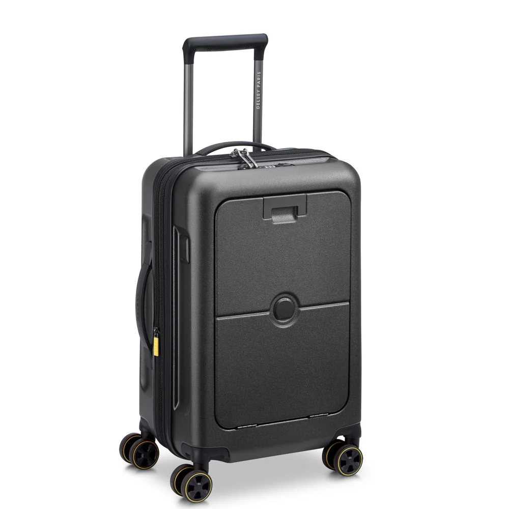 DELSEY MALETA DE CABINA EXPANDIBLE BUSINESS TURENNE 2.0 - 55CM - Image 3