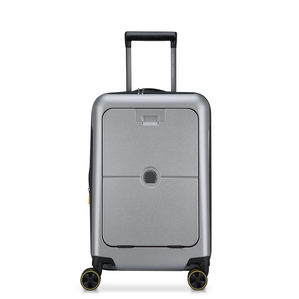 DELSEY MALETA DE CABINA EXPANDIBLE BUSINESS TURENNE 2.0 - 55CM - Image 33