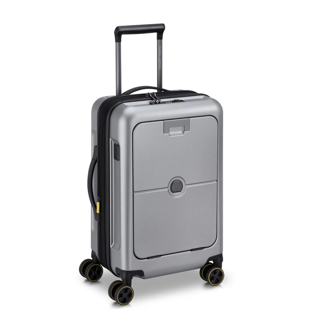 DELSEY MALETA DE CABINA EXPANDIBLE BUSINESS TURENNE 2.0 - 55CM - Image 35