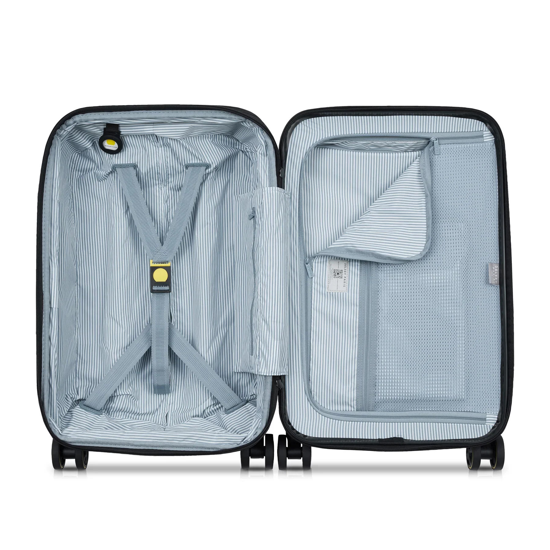 DELSEY MALETA DE CABINA EXPANDIBLE BUSINESS TURENNE 2.0 - 55CM - Image 37