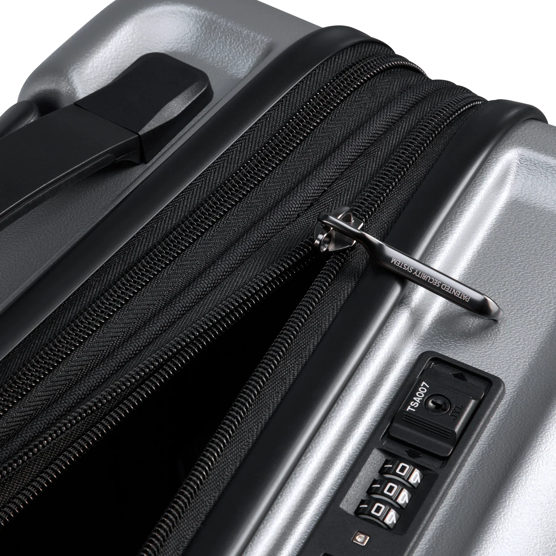 DELSEY MALETA DE CABINA EXPANDIBLE BUSINESS TURENNE 2.0 - 55CM - Image 39