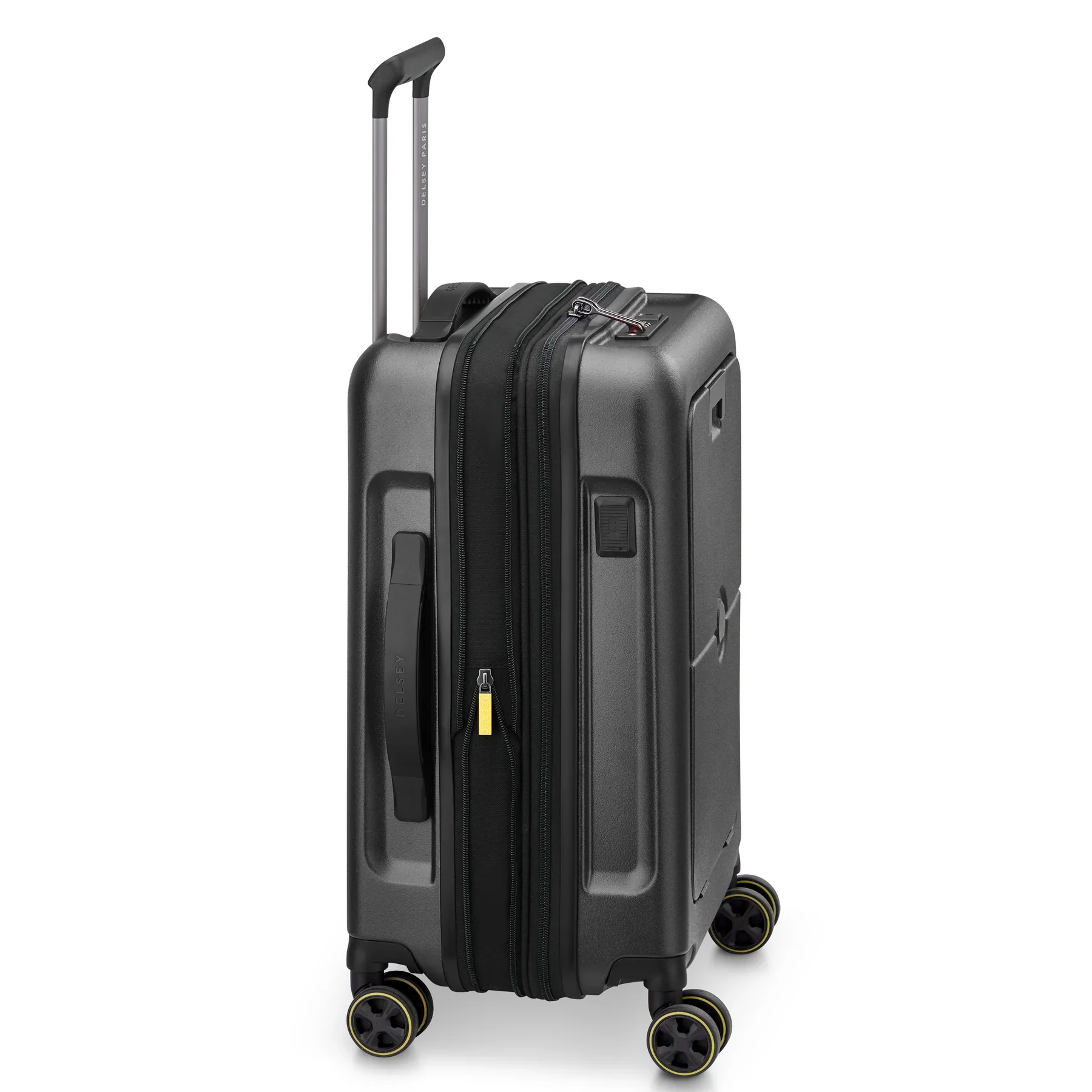 DELSEY MALETA DE CABINA EXPANDIBLE BUSINESS TURENNE 2.0 - 55CM - Image 6