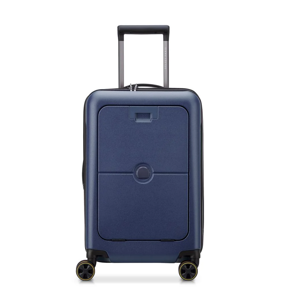 DELSEY MALETA DE CABINA EXPANDIBLE BUSINESS TURENNE 2.0 - 55CM - Image 9