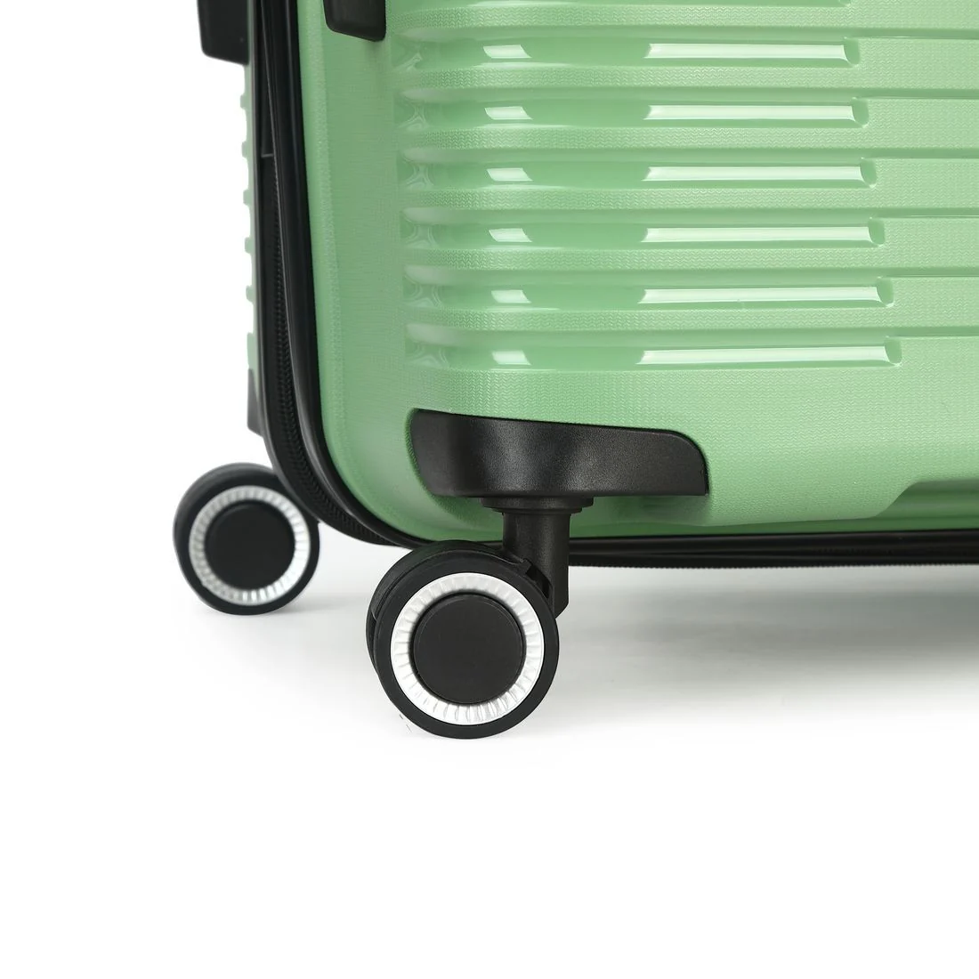 MALETA DE CABINA EXTENSIBLE MANILA DE POLIPROPILENO - 55CM GREENWICH - Image 28