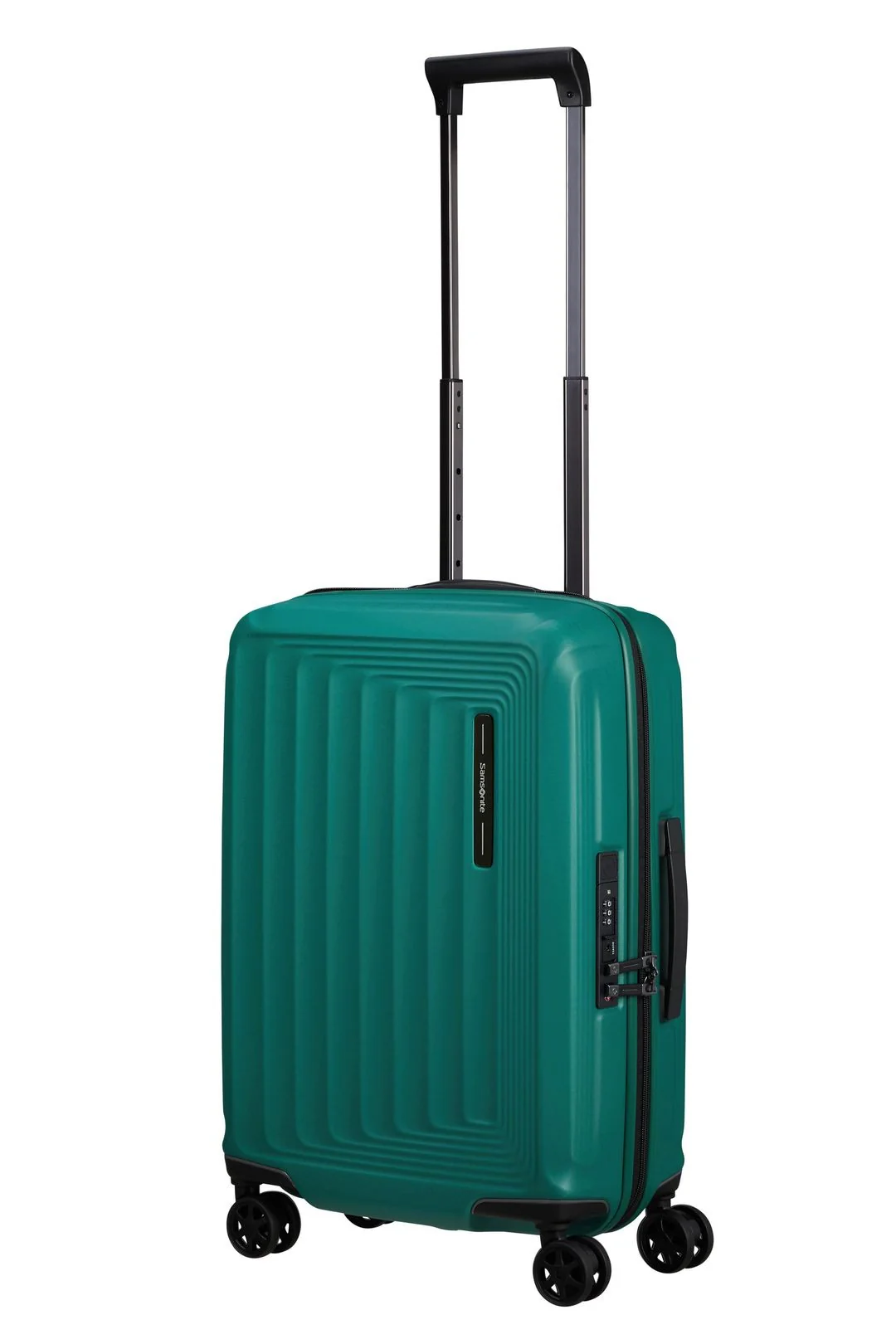 Maleta de Cabina Extensible NUON de Samsonite 55cm - Image 103