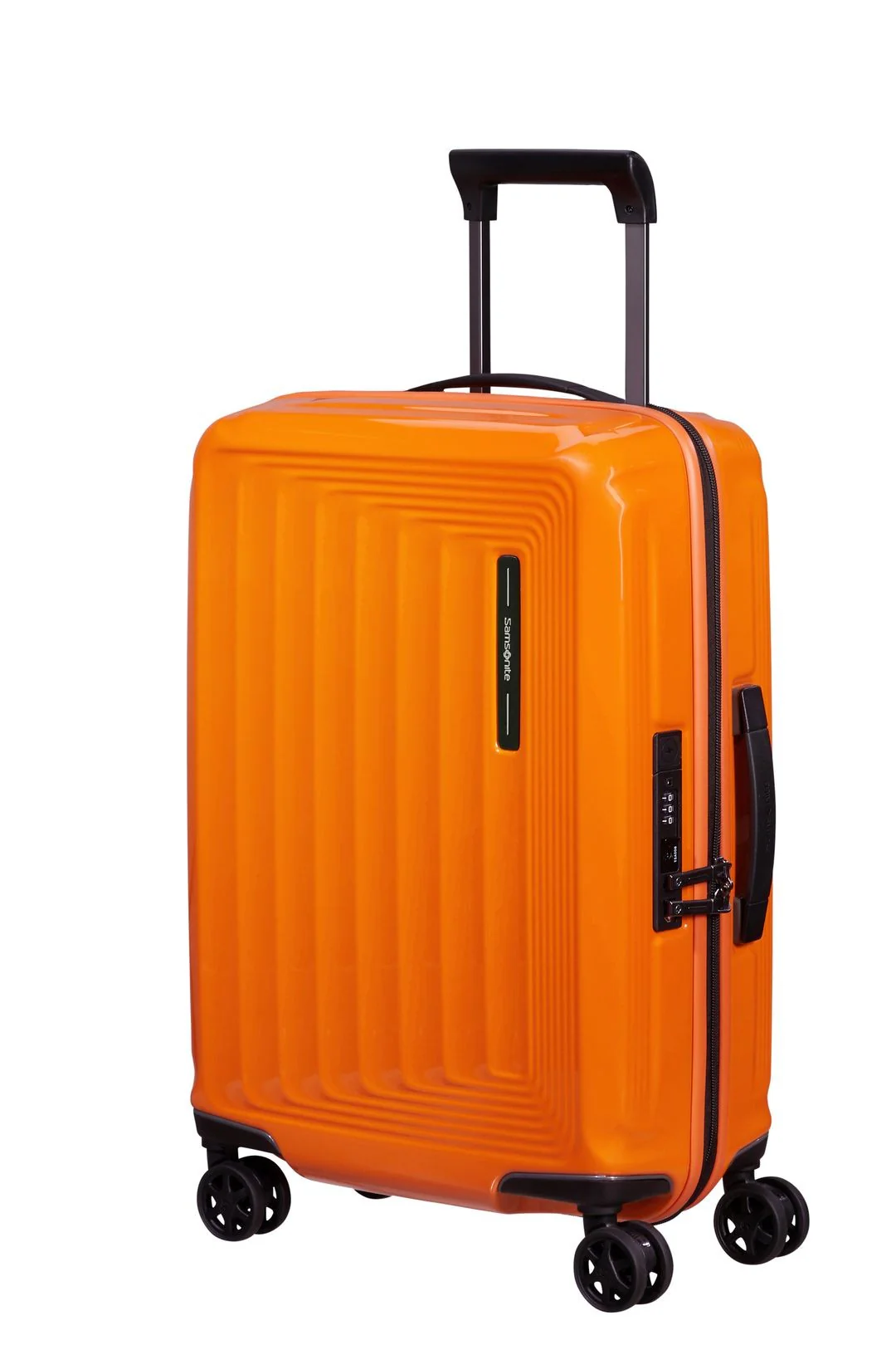 Maleta de Cabina Extensible NUON de Samsonite 55cm - Image 108