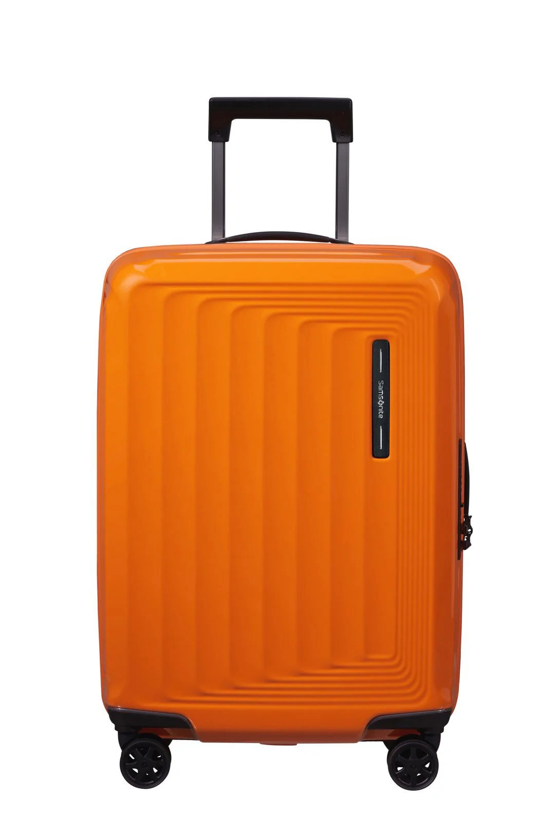 Maleta de Cabina Extensible NUON de Samsonite 55cm - Image 109