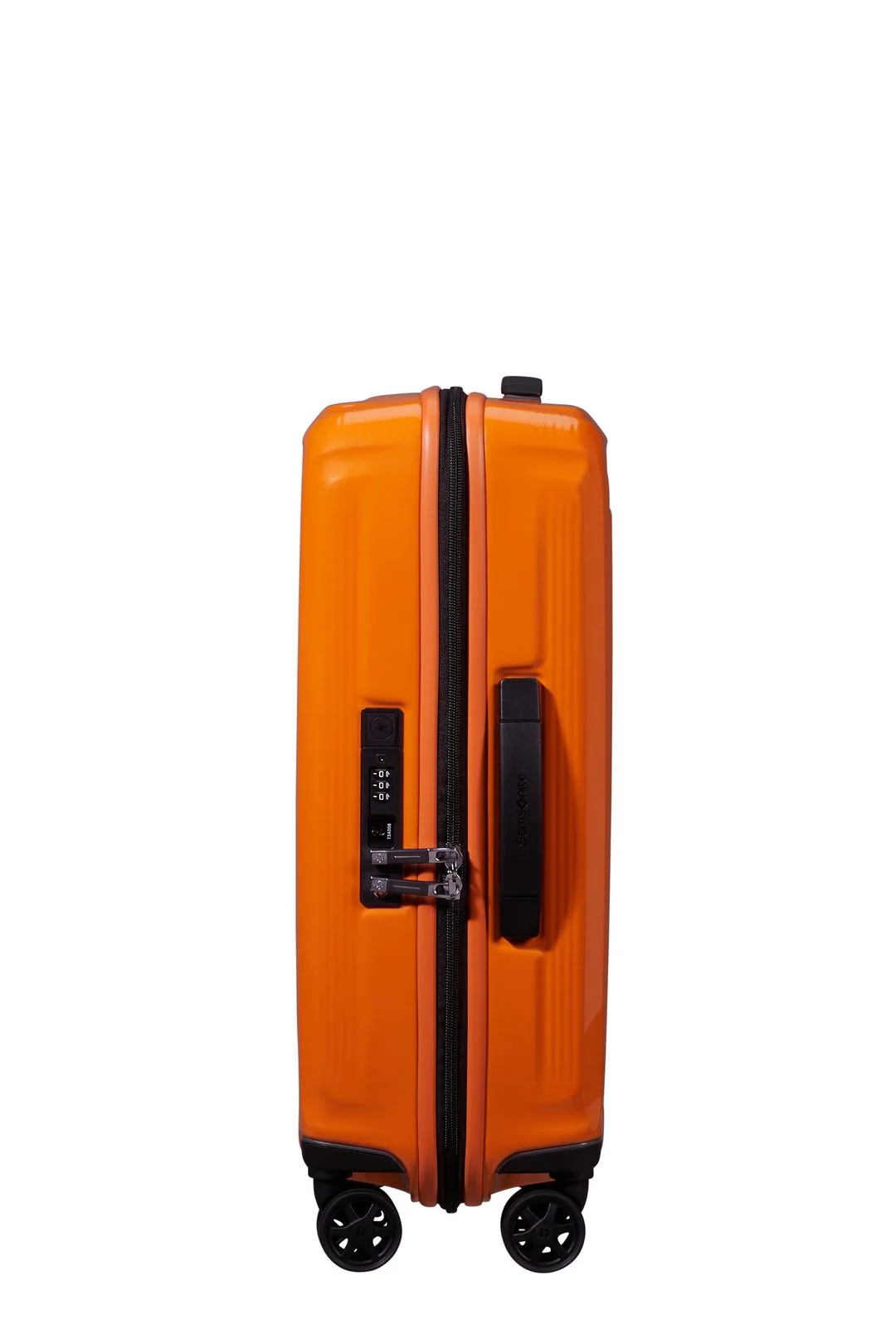 Maleta de Cabina Extensible NUON de Samsonite 55cm - Image 114