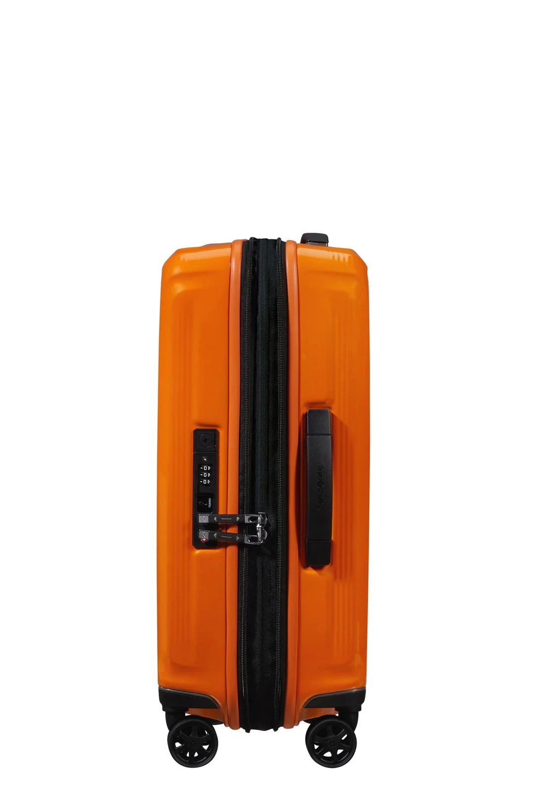 Maleta de Cabina Extensible NUON de Samsonite 55cm - Image 115