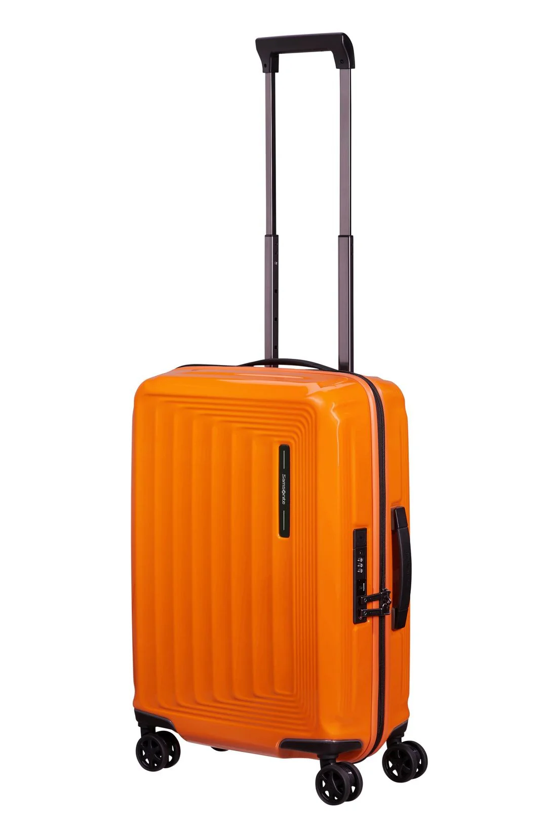 Maleta de Cabina Extensible NUON de Samsonite 55cm - Image 119