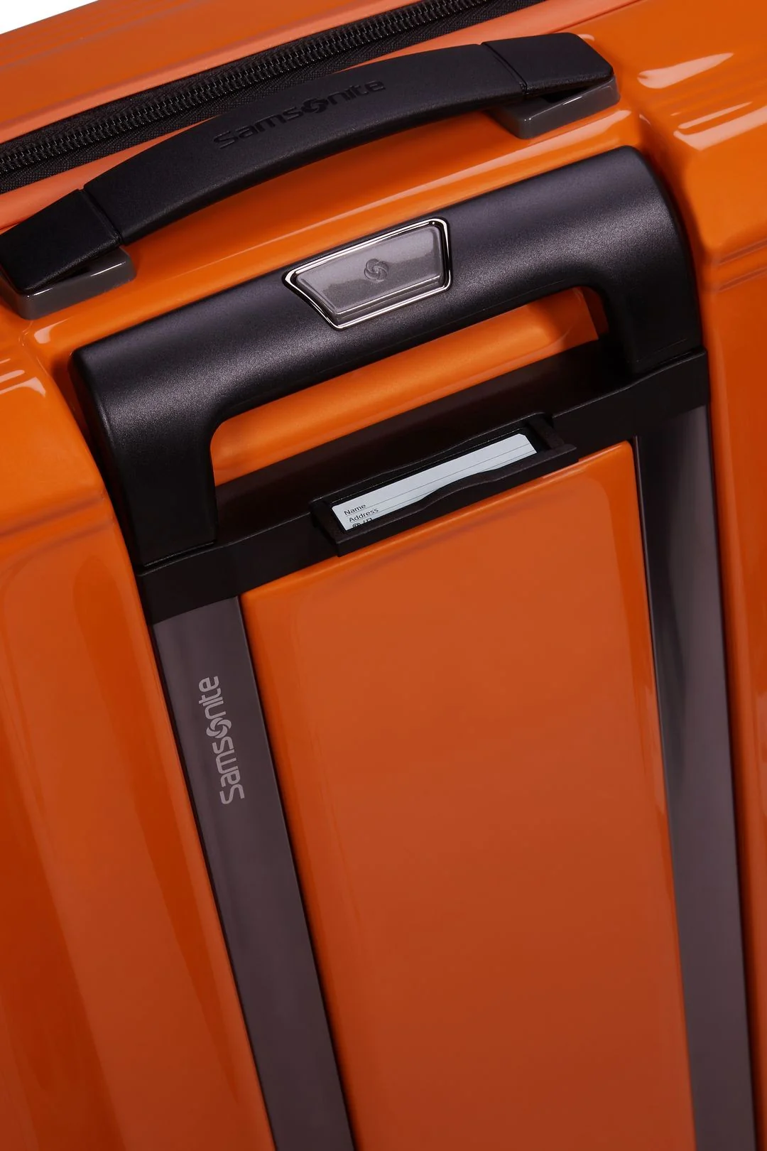 Maleta de Cabina Extensible NUON de Samsonite 55cm - Image 123
