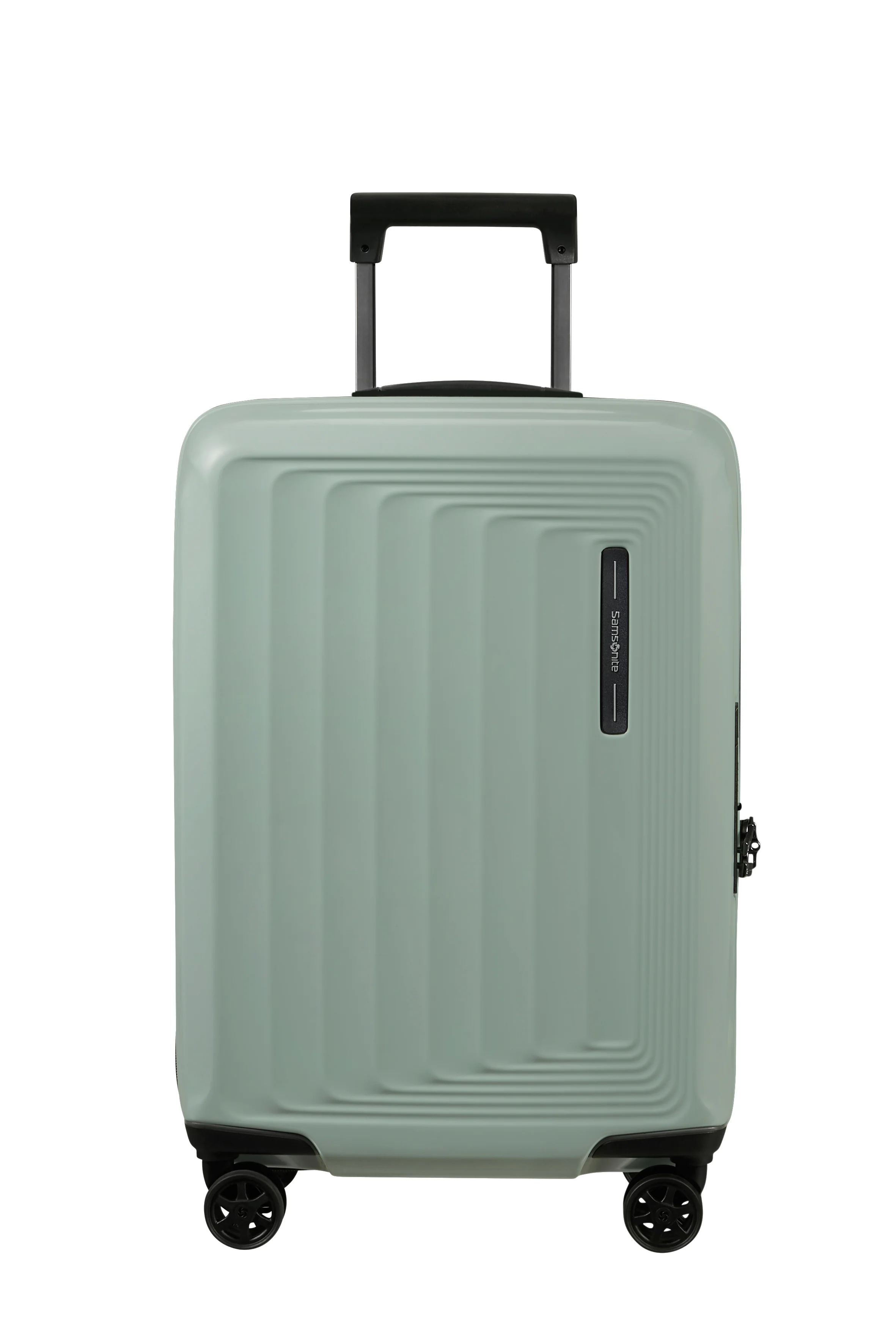 Maleta de Cabina Extensible NUON de Samsonite 55cm - Image 125