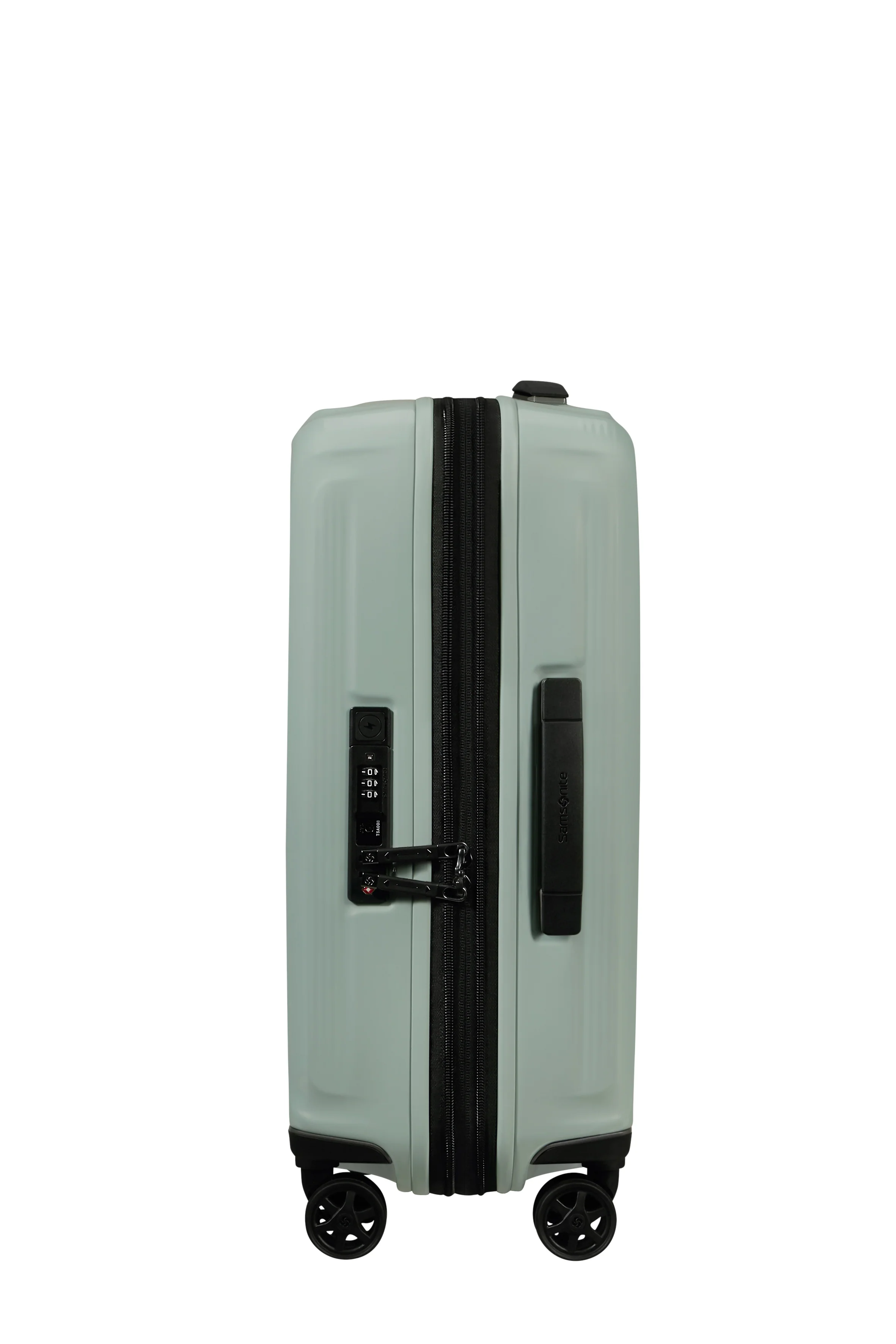 Maleta de Cabina Extensible NUON de Samsonite 55cm - Image 131