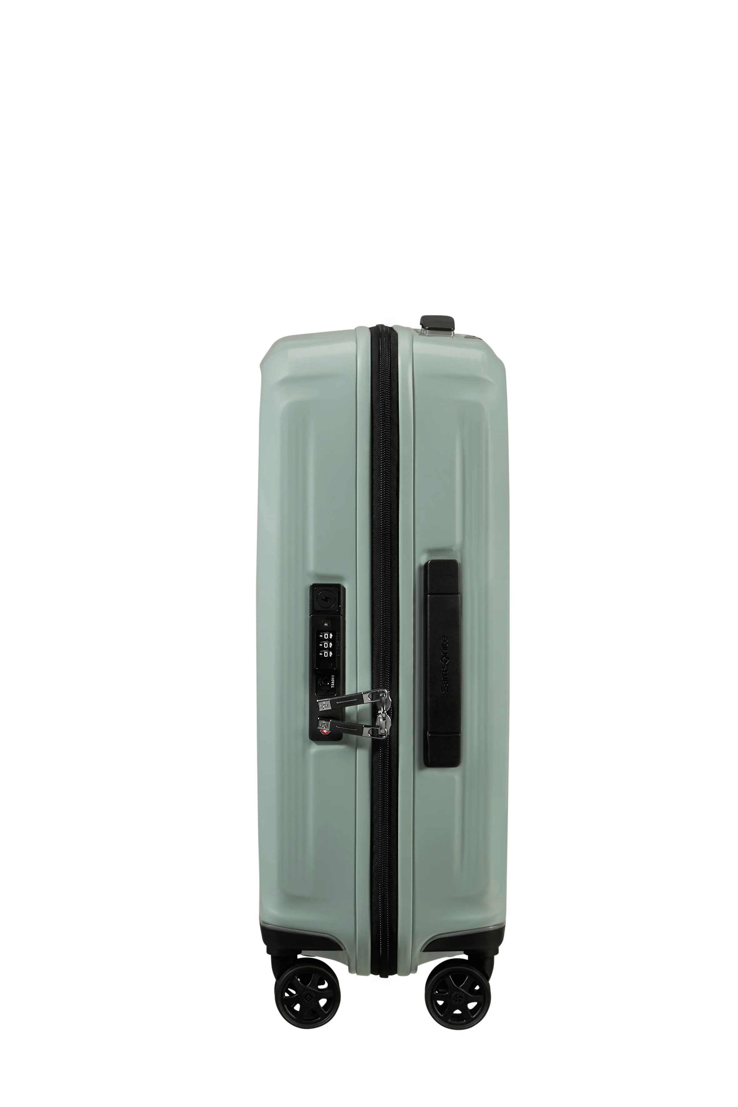 Maleta de Cabina Extensible NUON de Samsonite 55cm - Image 132