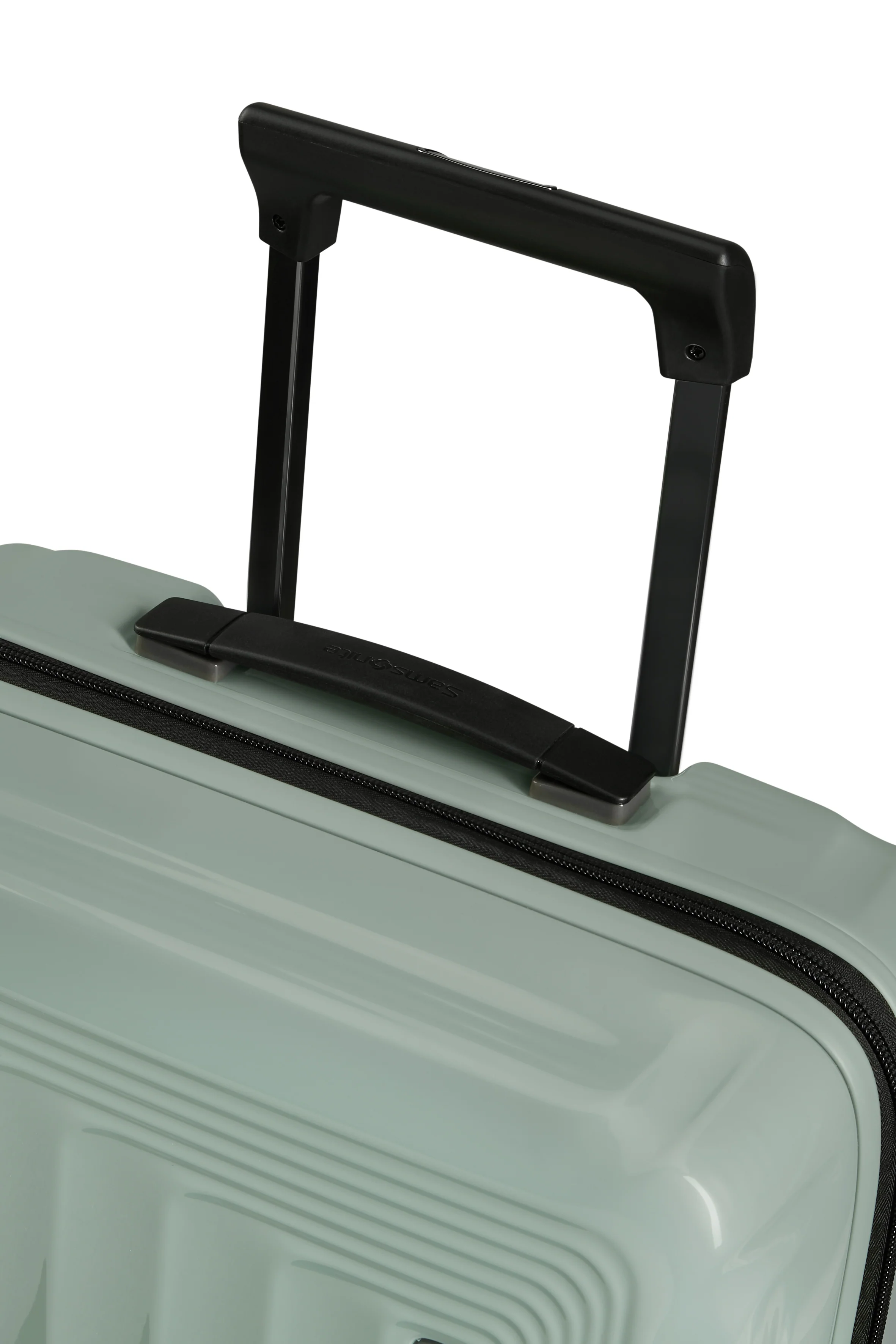 Maleta de Cabina Extensible NUON de Samsonite 55cm - Image 135